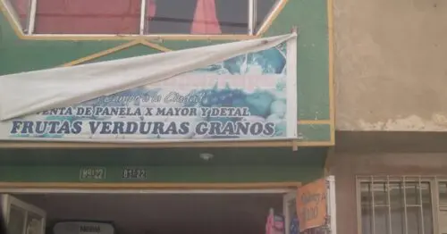 GRANERO CALLE 74 81F CON 22 GRANERO CALLE 74 81F CON 22